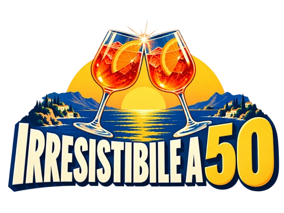 Irresistibile a 50